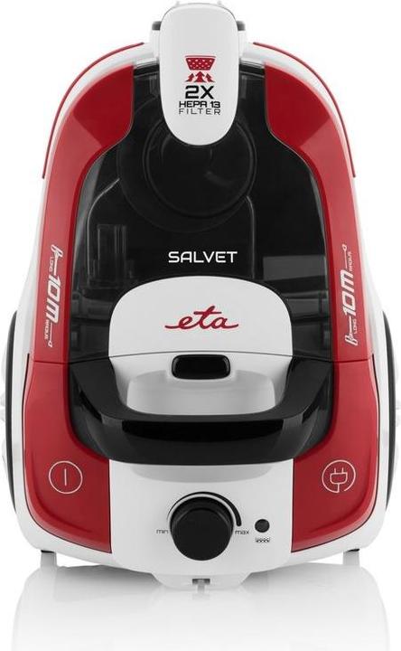 Produktbild ETA Salvet