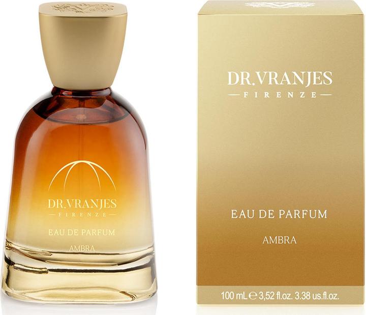 Immagine prodotto Dr. Vranjes Firenze Ambra Eau de Parfum (Eau de parfum, 100 ml)