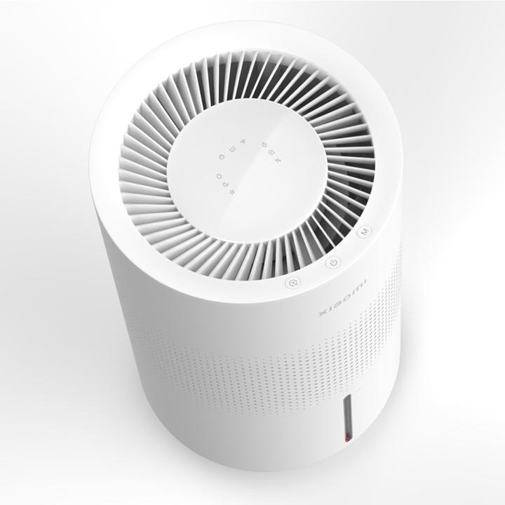 Actual product image Xiaomi Smart Evaporative Humidifier