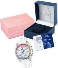 Produktbild Festina Boyfriend (Chronograph, 38 mm)