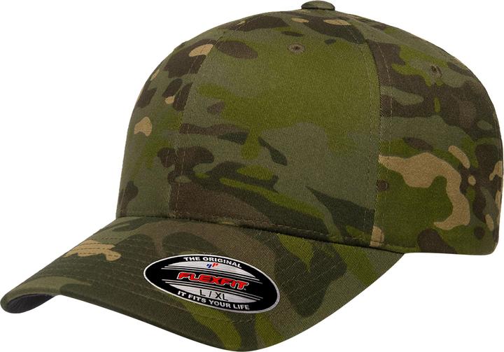 Tropical Multicam