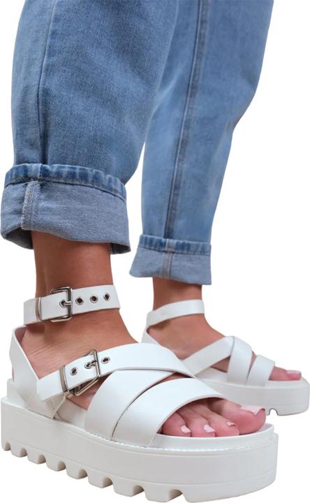 Image du produit Where's That From Sandales LAYLA - Femme (36)
