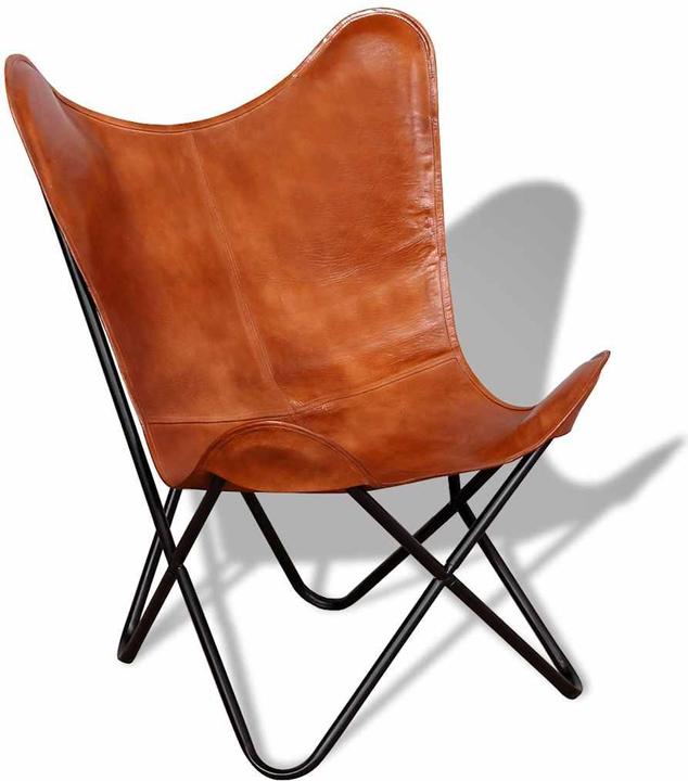 Actual product image VidaXL Ackerley