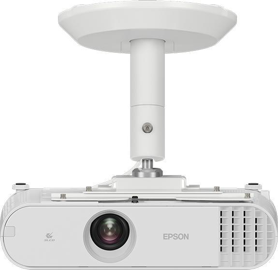 Image du produit Epson EB-U50 (WUXGA, 3700 lm, 1.38 - 1.68:1)