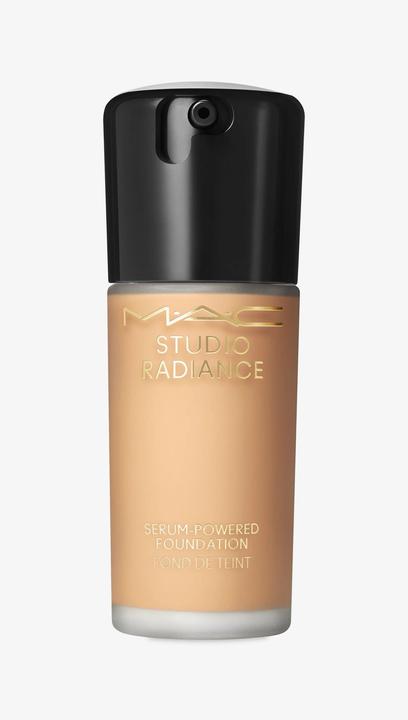 Actual product image MAC Cosmetics M.A.C. Studio Rad Serum Pow Fond de Teint NC37 (NC37)