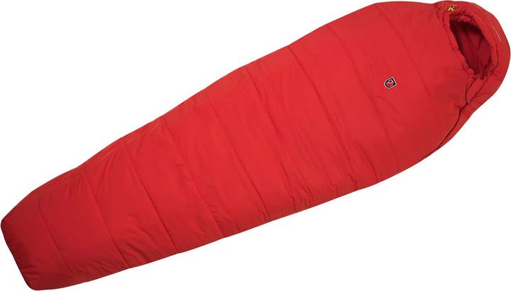 Actual product image Fjällräven Skule Three Seasons (195 cm)