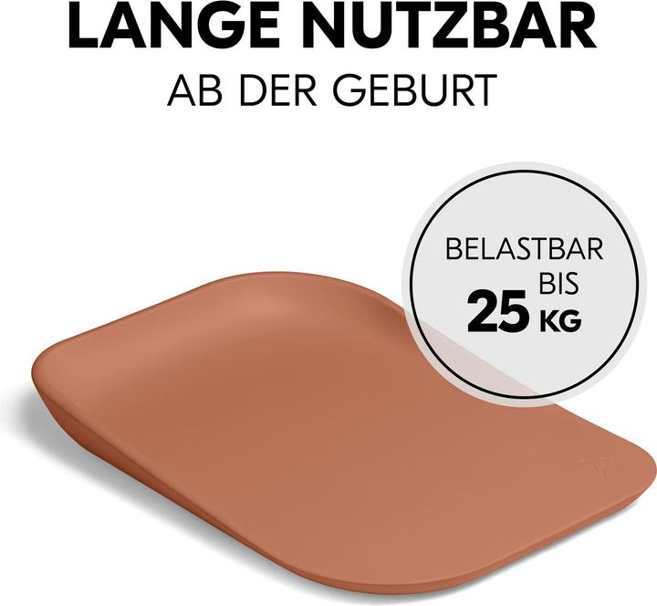 Immagine prodotto Hauck Change N Clean Cork (50 x 70 cm)