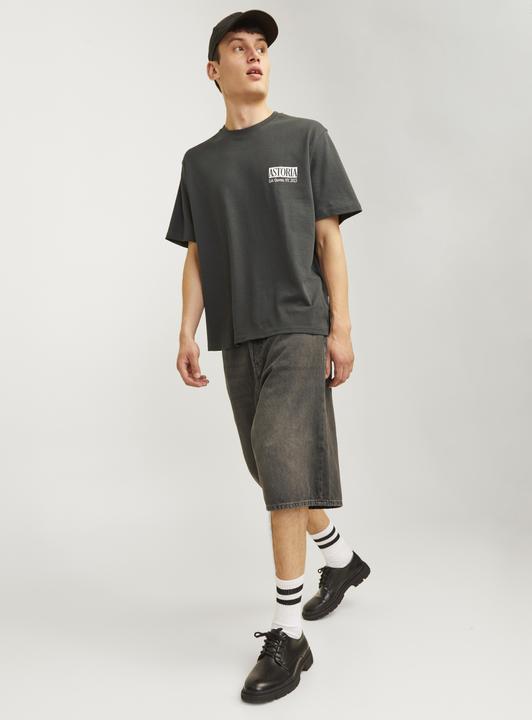 Actual product image Jack & Jones Jjiron Jjoriginal Shorts Mf 326 (L)