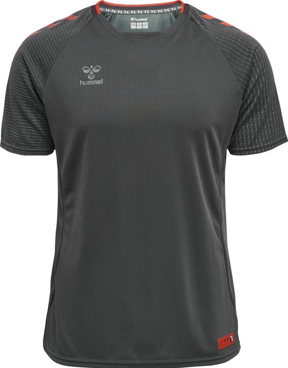 Immagine prodotto hummel Maglia Da Allenamento Pro Grid S/S (XL)