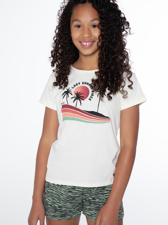 Actual product image MGA Girls T-Shirt Protest JR T-Shirt (104)
