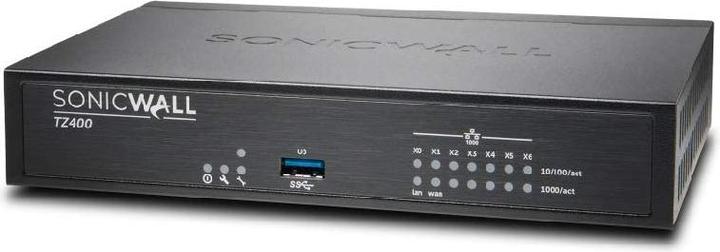 Produktbild Dell Sonicwall Tz400