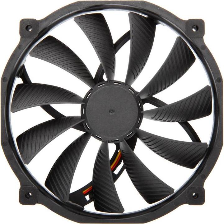 Scythe Glide Stream (140 mm, 1 x)