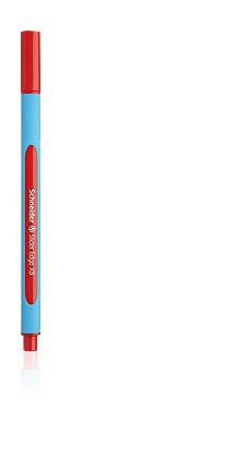 Actual product image Schneider Ballpoint pen Slider Edge (Red, Blue, 1 x)