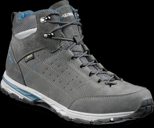 anthracite/blue
