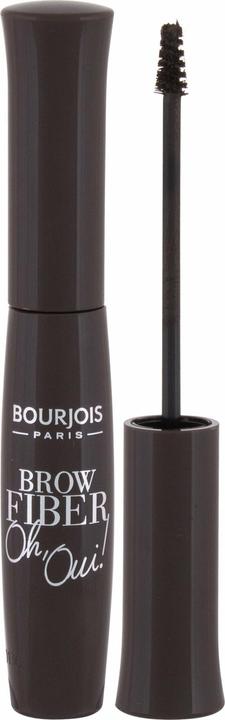 Produktbild Bourjois BOURJOIS Oh Oui Brown Fiber tusz do brwi 003 Brown 6,8ml (003 Brown)