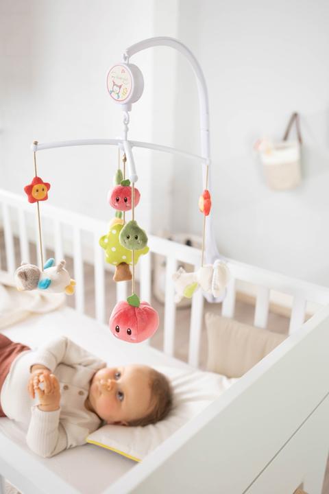 Actual product image NICI Music Mobile