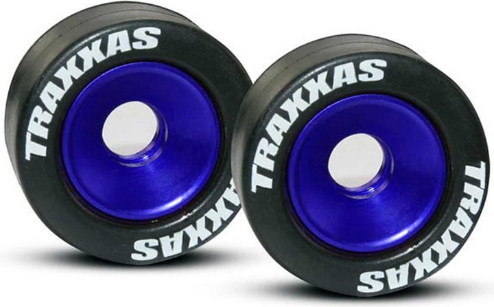 Actual product image Traxxas pushbikes