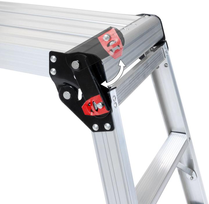 Productafbeelding Güde Aluminium werkplatform (Werkplatform, 110 cm)