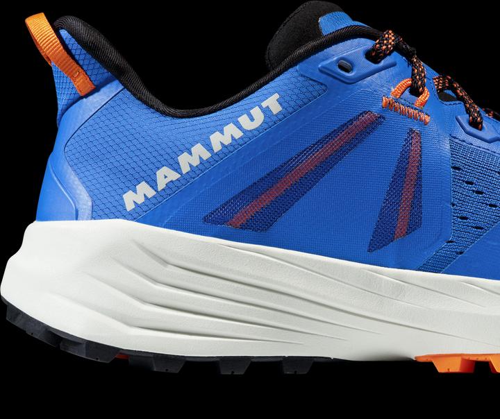 Immagine prodotto Mammut Scarpe da trailrunning basse Saentis da donna (40)