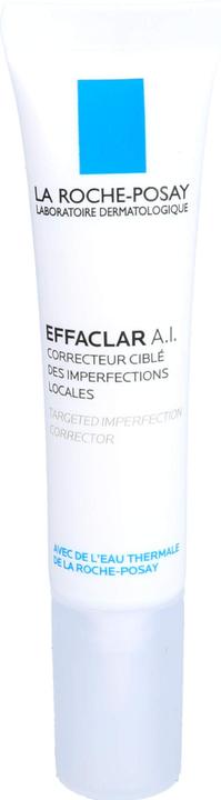 La Roche Posay Effaclar A.I. (15 ml, 24h Creme)