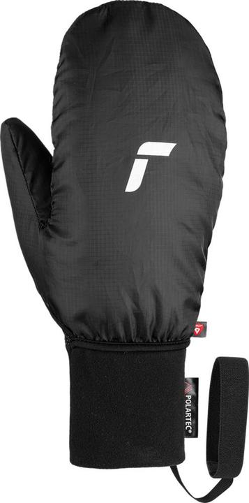 Actual product image Reusch Baffin Touch-Tec (11)