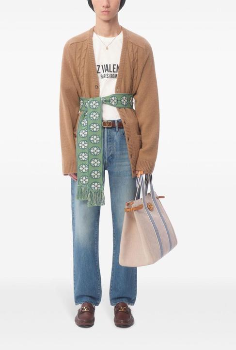 Produktbild Valentino Garavani Jeans Blue (30)