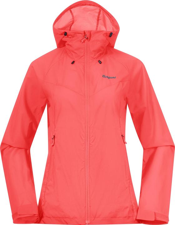 Actual product image Bergans Rabot Windbreaker (S)