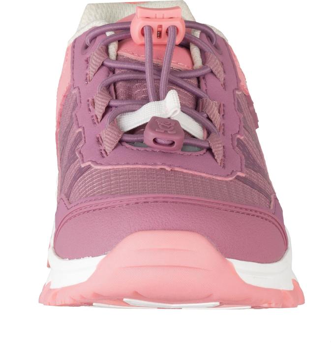 Produktbild Trollkids Kid's Trolltunga Hiker Low XT (28)