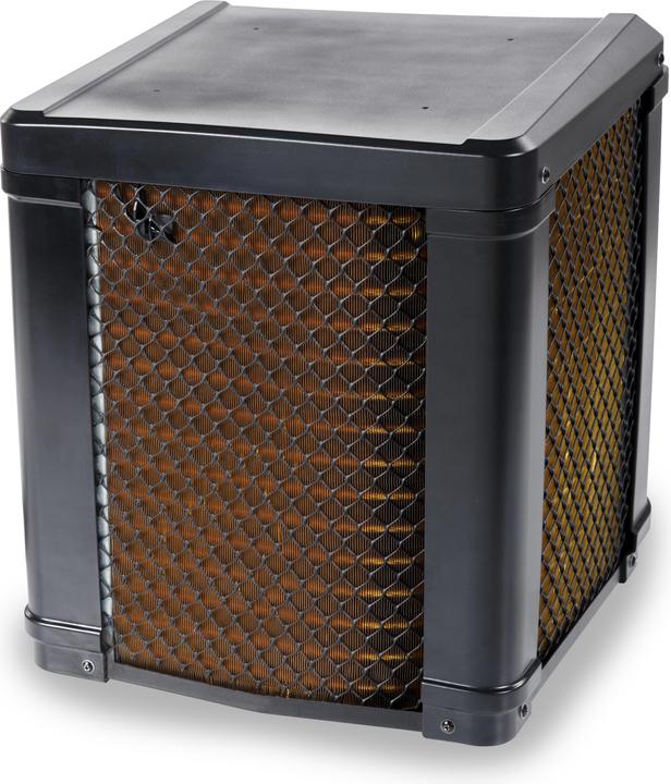 Actual product image Exit Pool heat pump