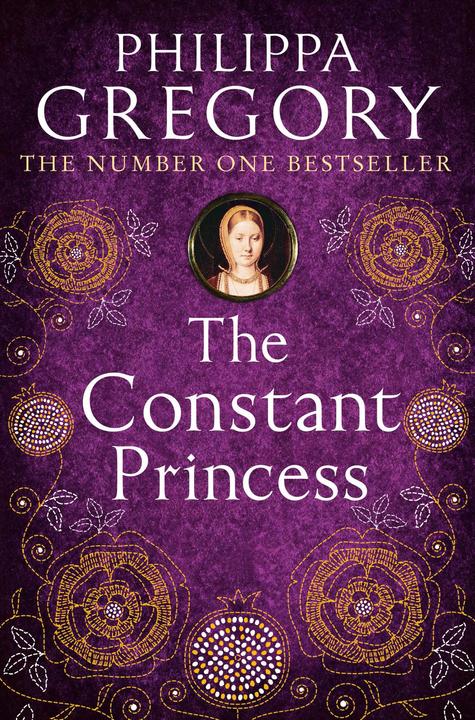 Produktbild The Constant Princess (Englisch, Philippa Gregory, 2006)