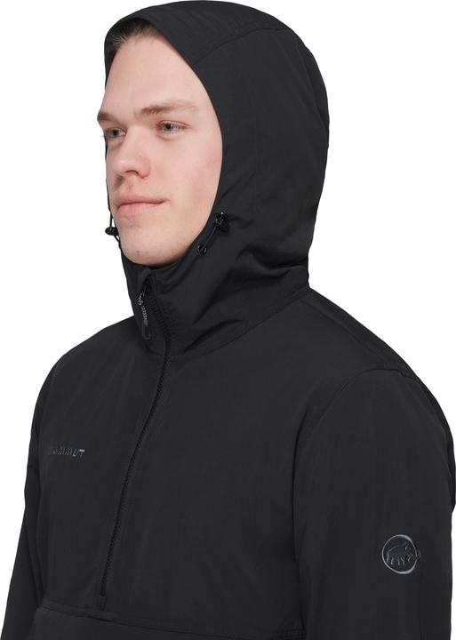 Produktbild Mammut Hiking WB Hooded Anorak (S)