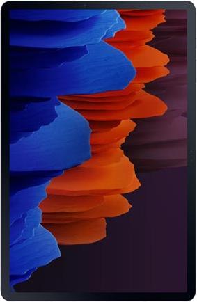 Image du produit Samsung Galaxy Tab S7+ (5G, 12.40", 128 Go, Mystic Black)