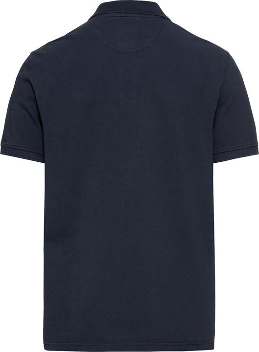 Immagine prodotto Camel Active Polo in piqué realizzata in cotone organico certificato (M)