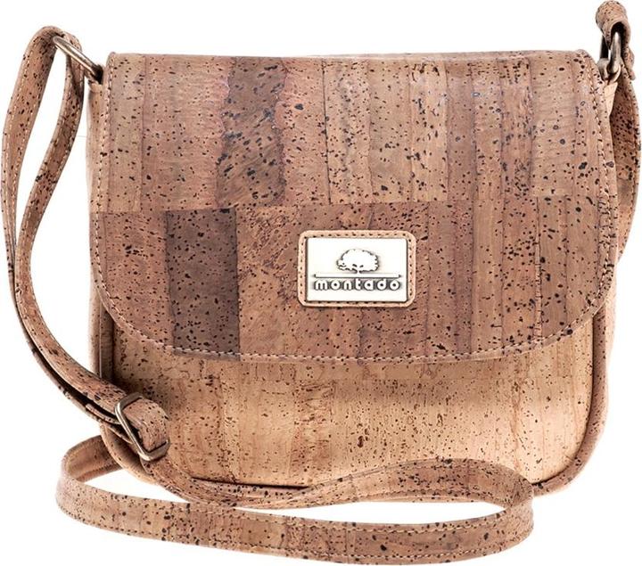 Immagine prodotto Montado Borsa a tracolla "Basic