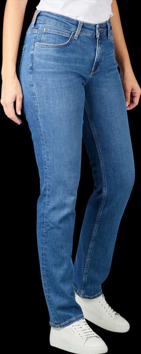 Produktbild Lee Marion Straight (W26/L33)