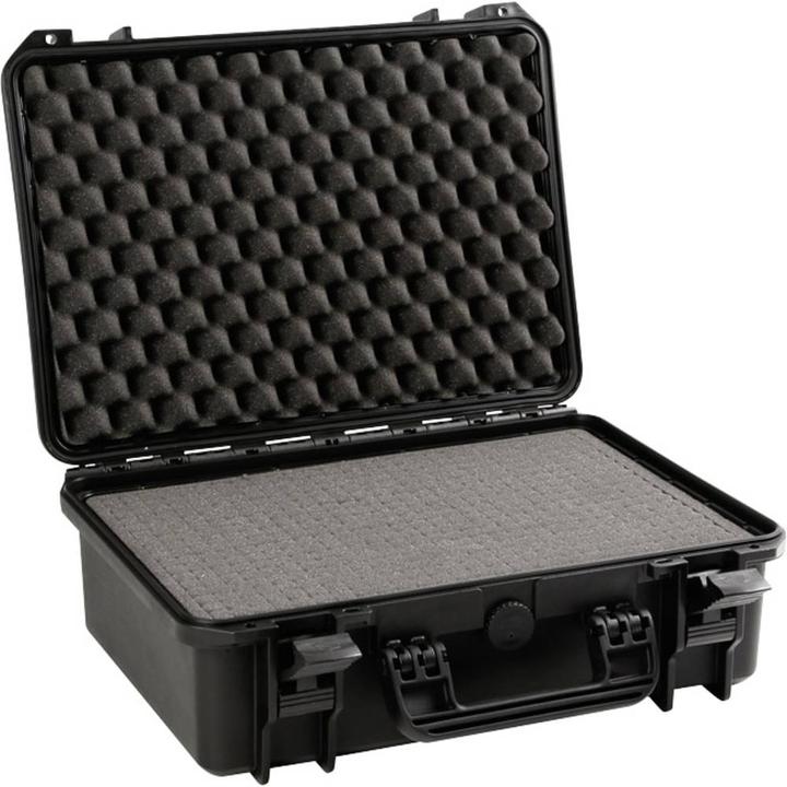 Productafbeelding Perel Buitenkoffer (B x H x D) 464