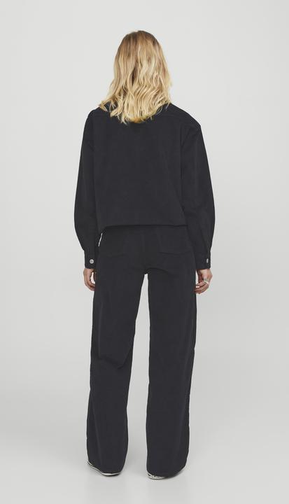 Image du produit JJXX JXGelly Pantalon en velours côtelé à jambe large (24)