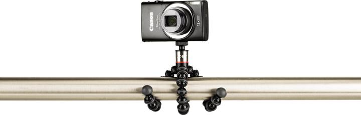 Immagine prodotto Joby GorillaPod 325 (Materiale sintetico, Metallo)