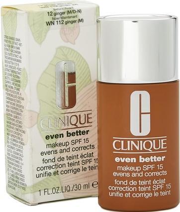 Produktbild Clinique Even Better (WN 112)