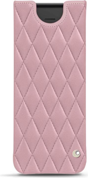 Rose - Couture ( Nappa - Pantone #efbae1 )