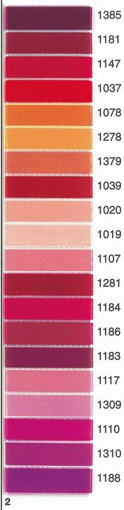 Immagine prodotto Madeira Filo da ricamo Rayon No.40 (200 m)