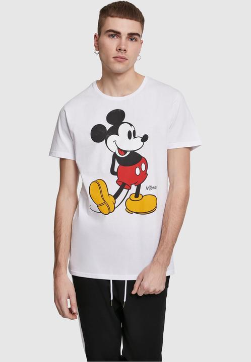 Produktbild Mister Tee Mickey Mouse Tee (XL)