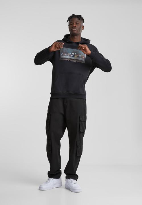Produktbild Mister Tee Can't Hang With Us Hoody - 18599 (3XL)