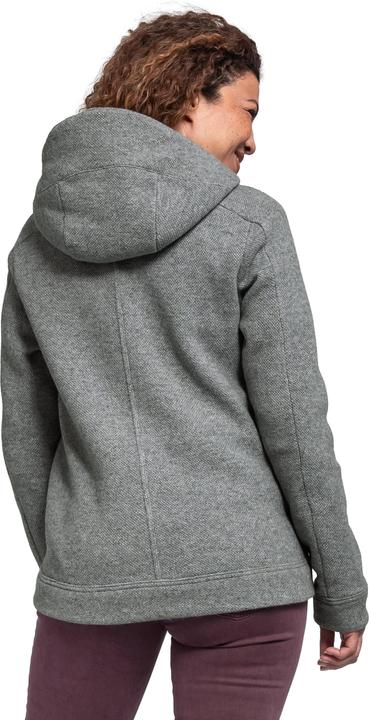 Produktbild Schöffel Fleecejacke Fleece Hoody Lakefield L (48)