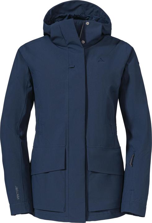 Actual product image Schöffel Jacket Geneva L (34)