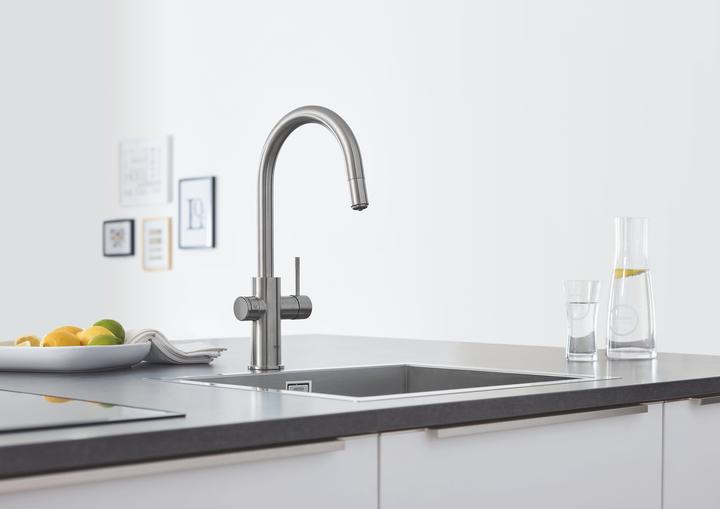 Immagine prodotto Grohe Kit di avvio per la casa