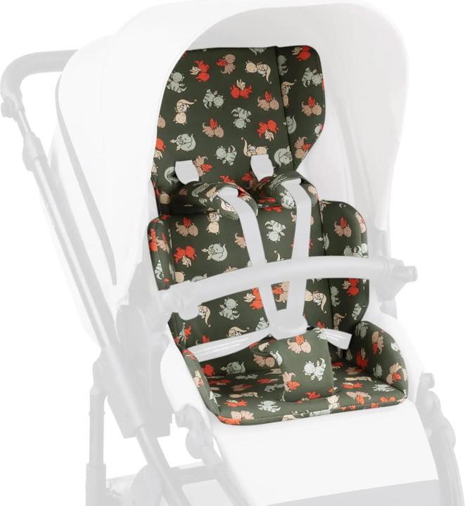 Immagine prodotto ABC Design Set di intarsi Samba, Salsa, Zoom