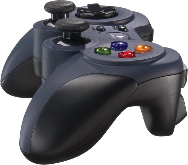Immagine prodotto Logitech F310 PC-Gamepad (PC)