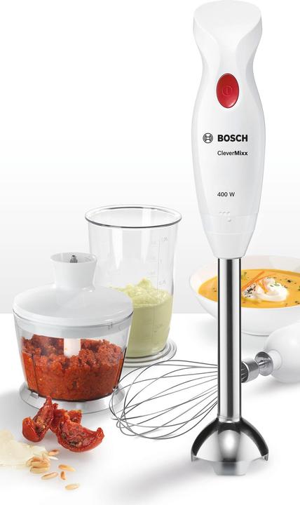 Immagine prodotto Bosch Hausgeräte Msm24500 (Spina UE)