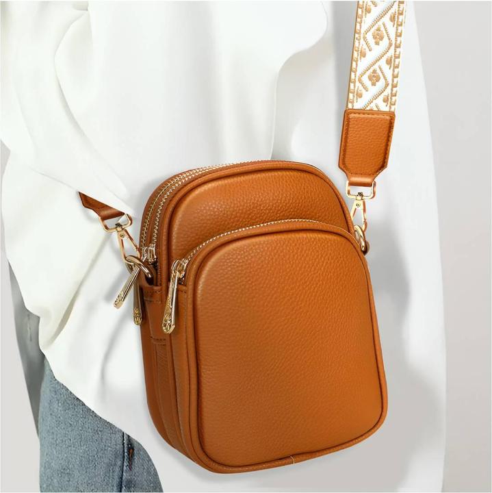 Image du produit Gallantry HB-9118-BR Handtasche